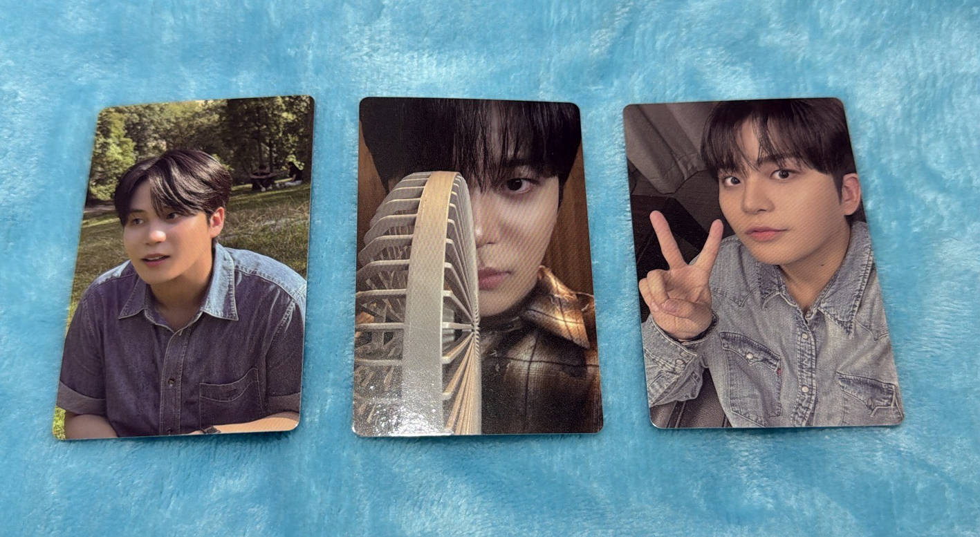 GH4 Golden Hour Pt4 PB 鍾浩