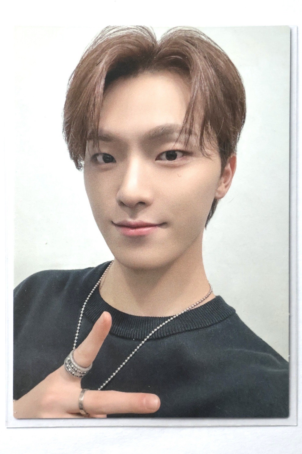 RIGHT HERE 日巡集章卡