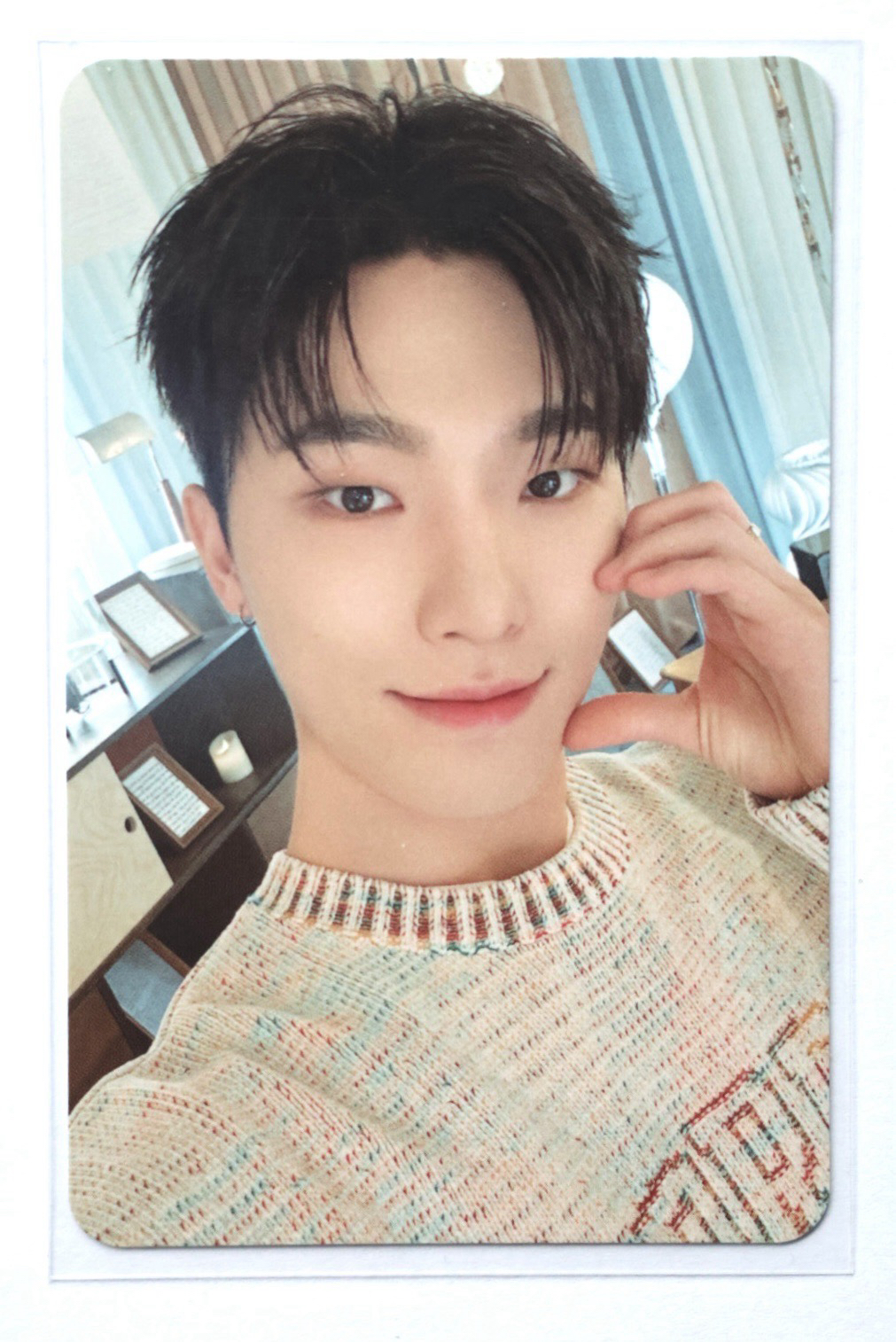 24克拉島 演唱會 DVD / CD 卡 DOOR