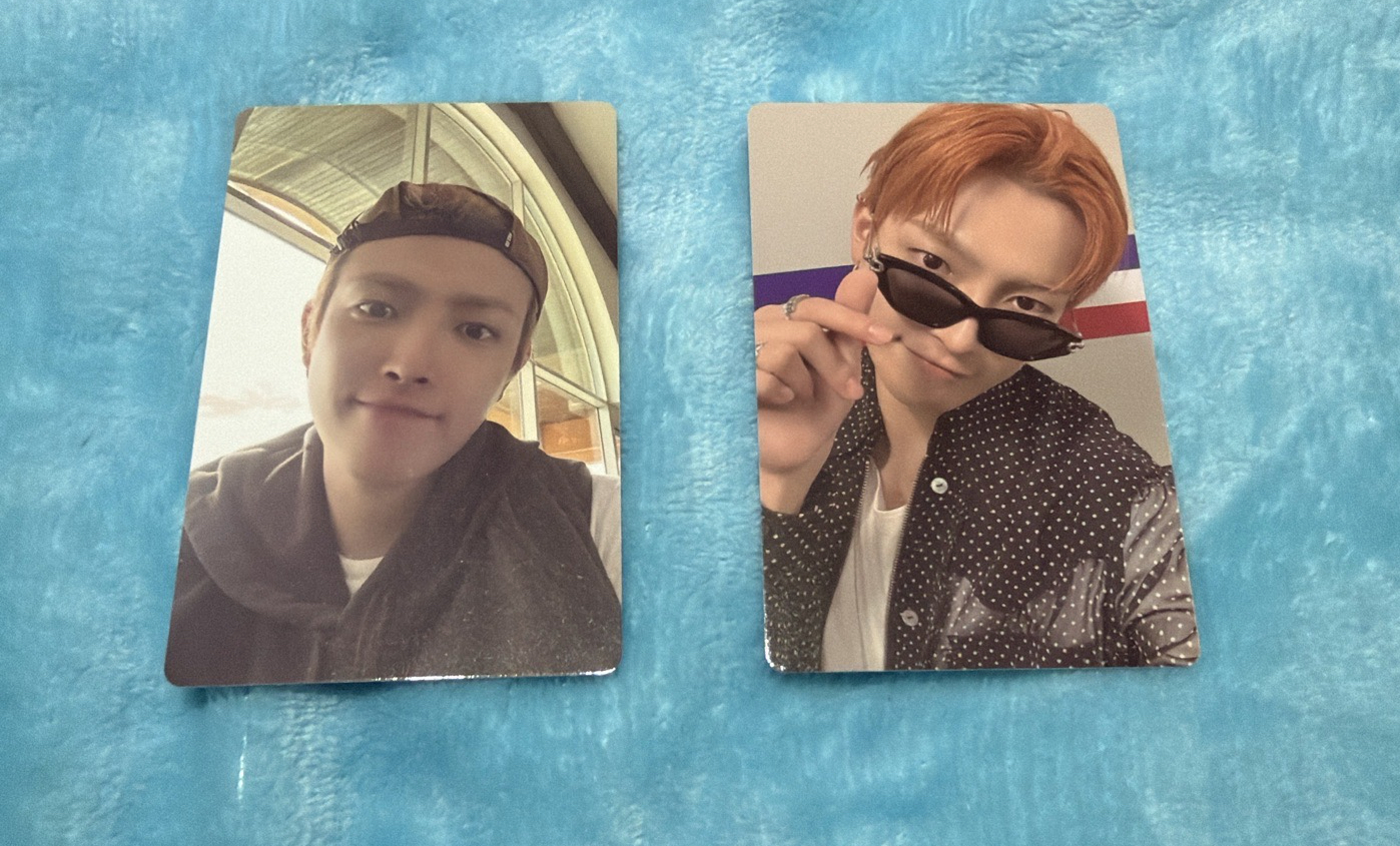 GH4 Golden Hour Pt4 PB 弘中