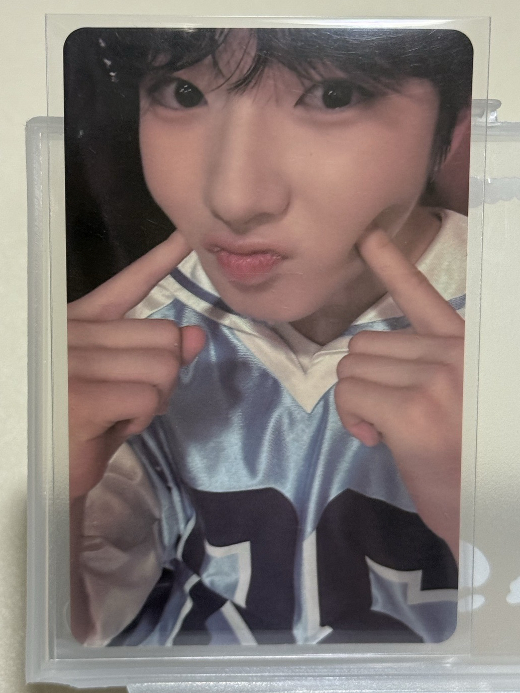 Sakuya steady kms 中背