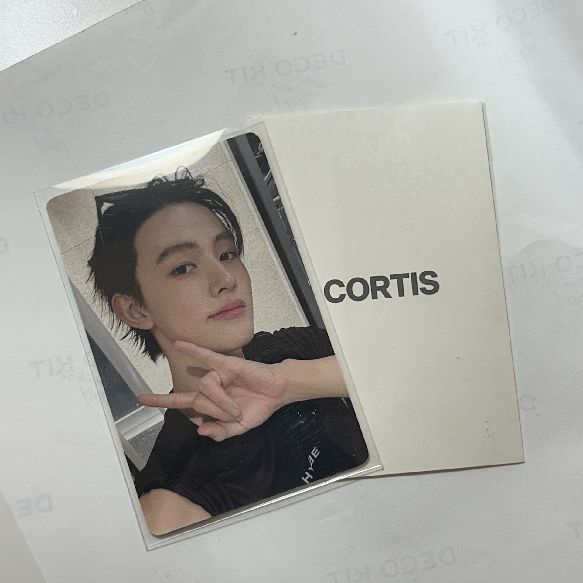 一直娛1.0 嚴成玹