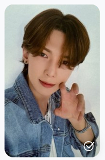 日本展隨機卡包卡傘尚不拆