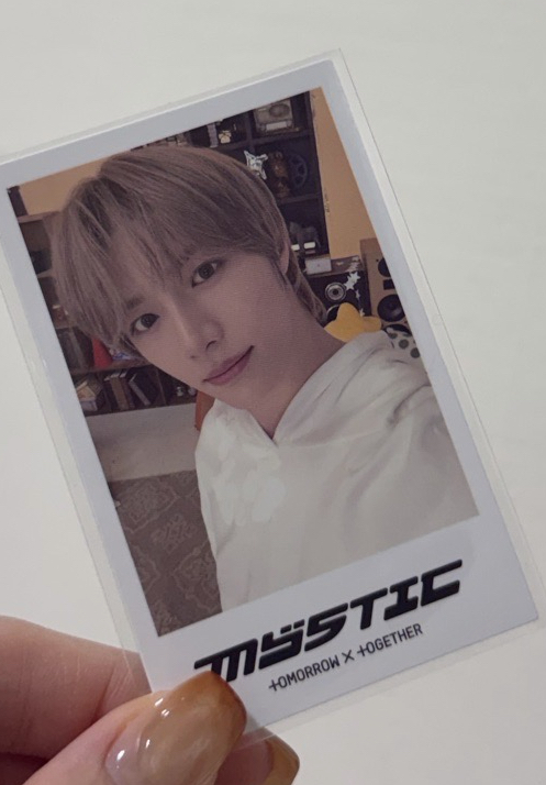 回憶錄拍立得圭