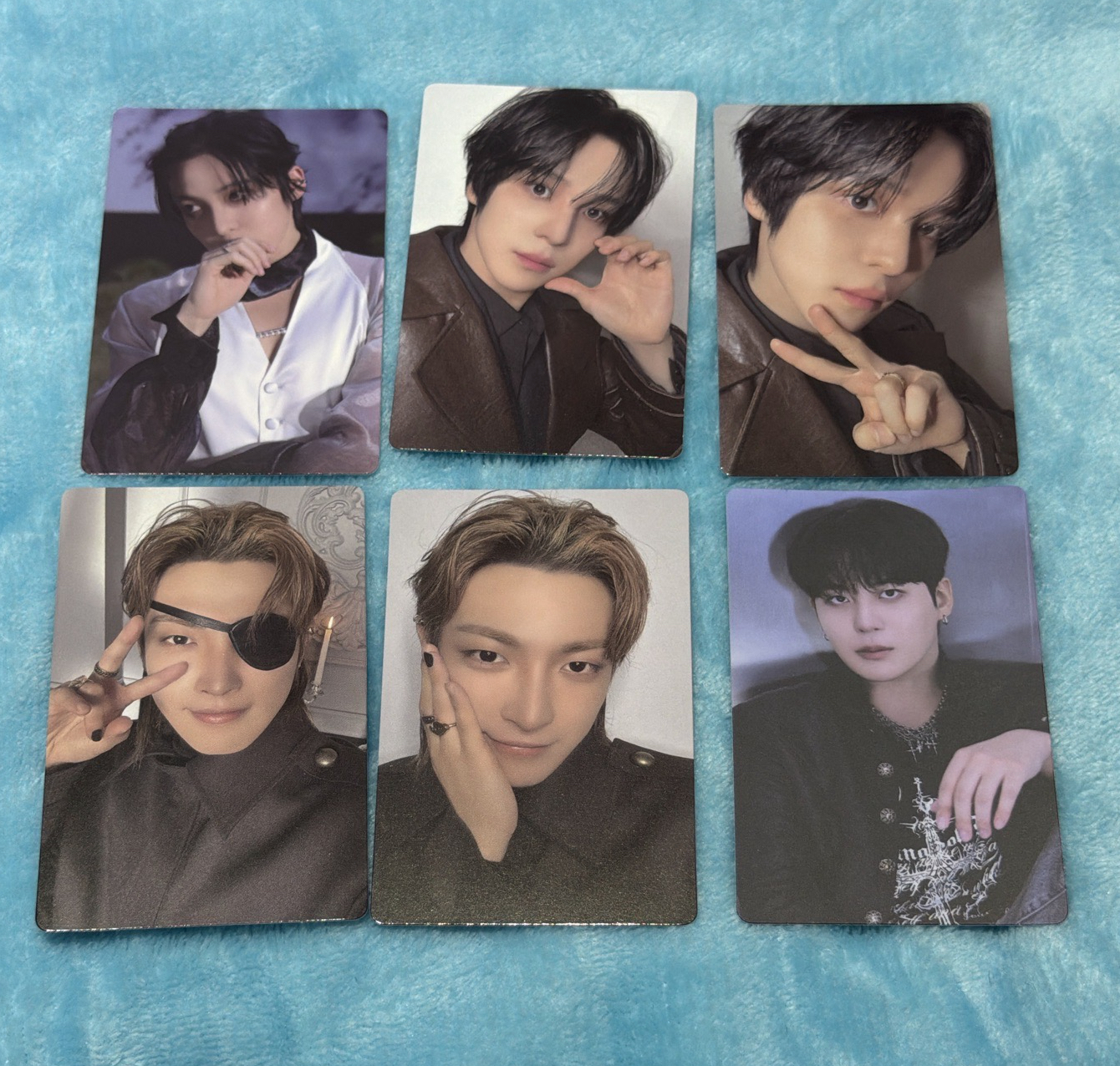 GH4 Golden Hour Pt4 POCA 弘中 潤浩 鍾浩