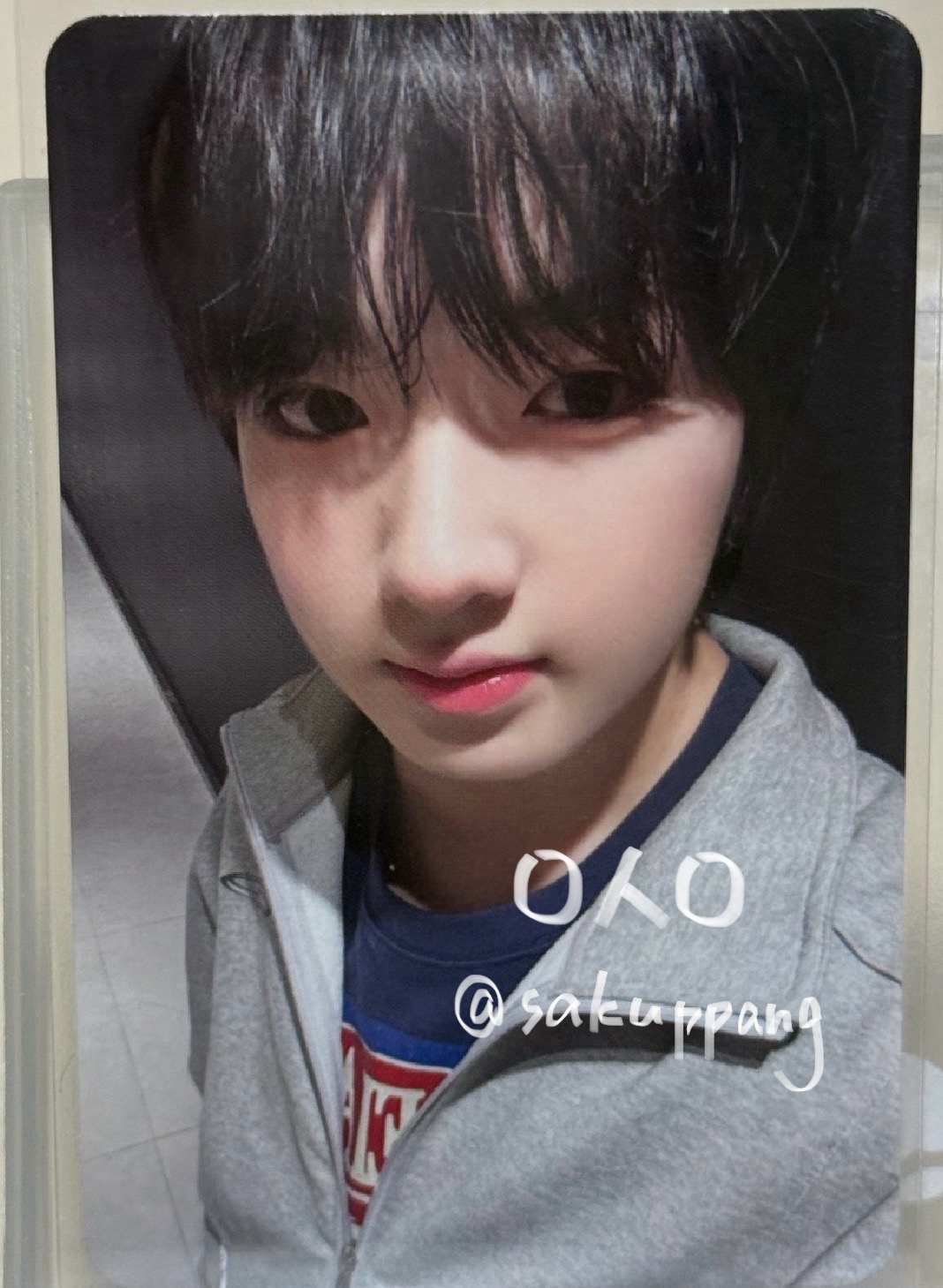 WISH Sakuya ms 需綁 綁物不挑