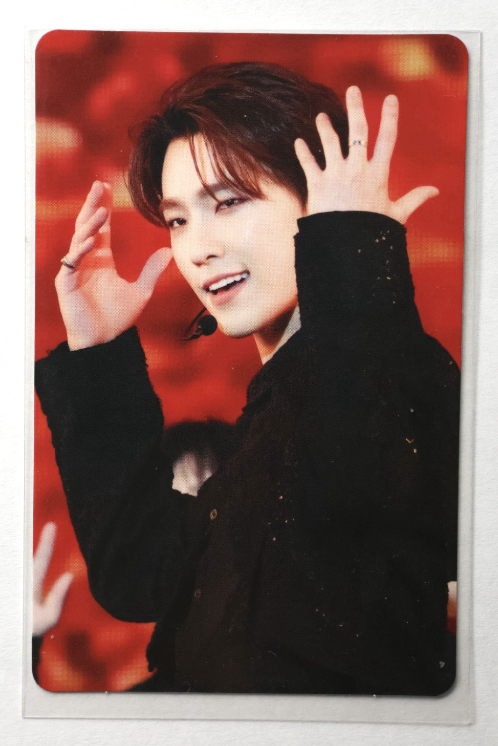 RIGHT HERE 日巡 演唱會 DVD / CD 卡 