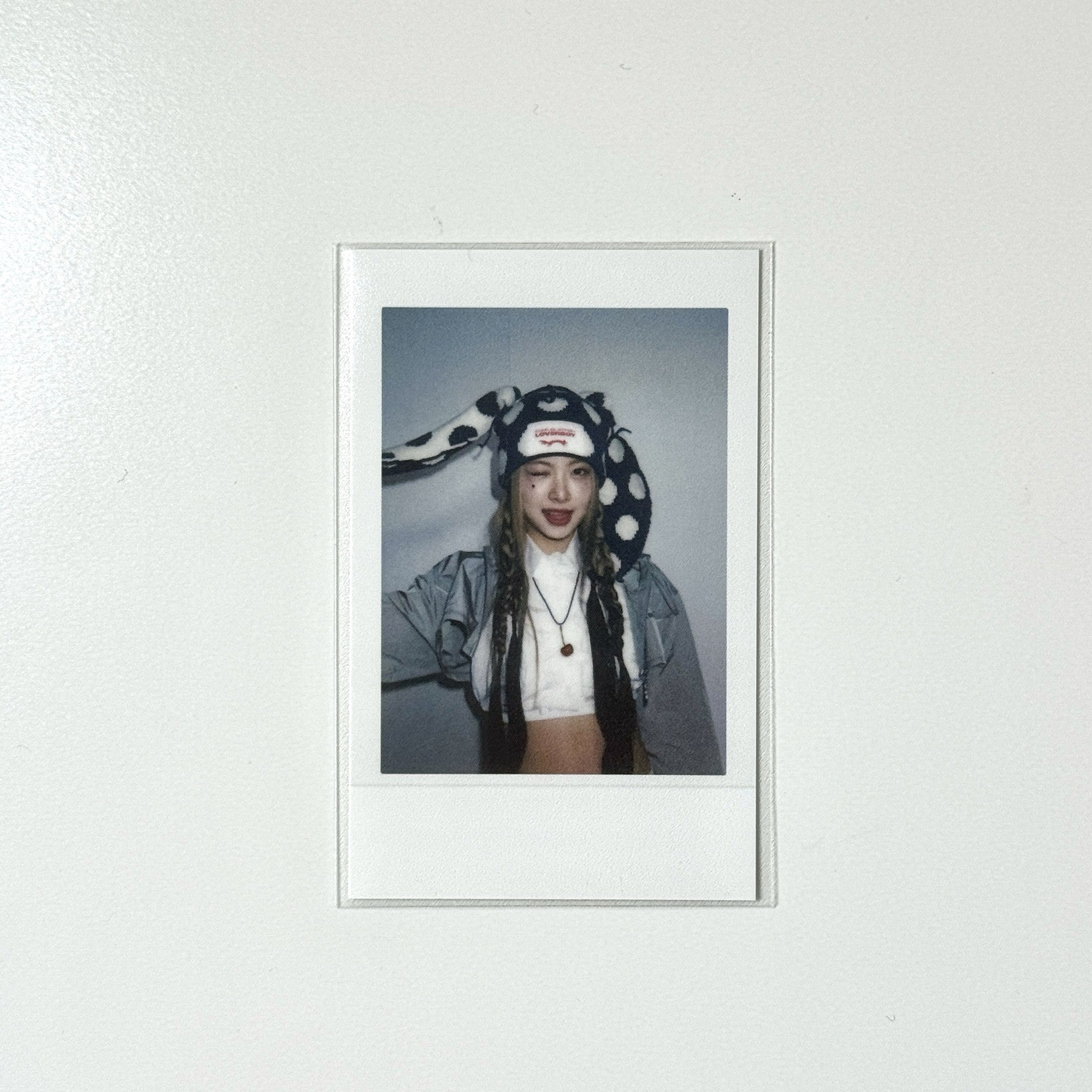 🩵EASY 隨機卡 拍立得採