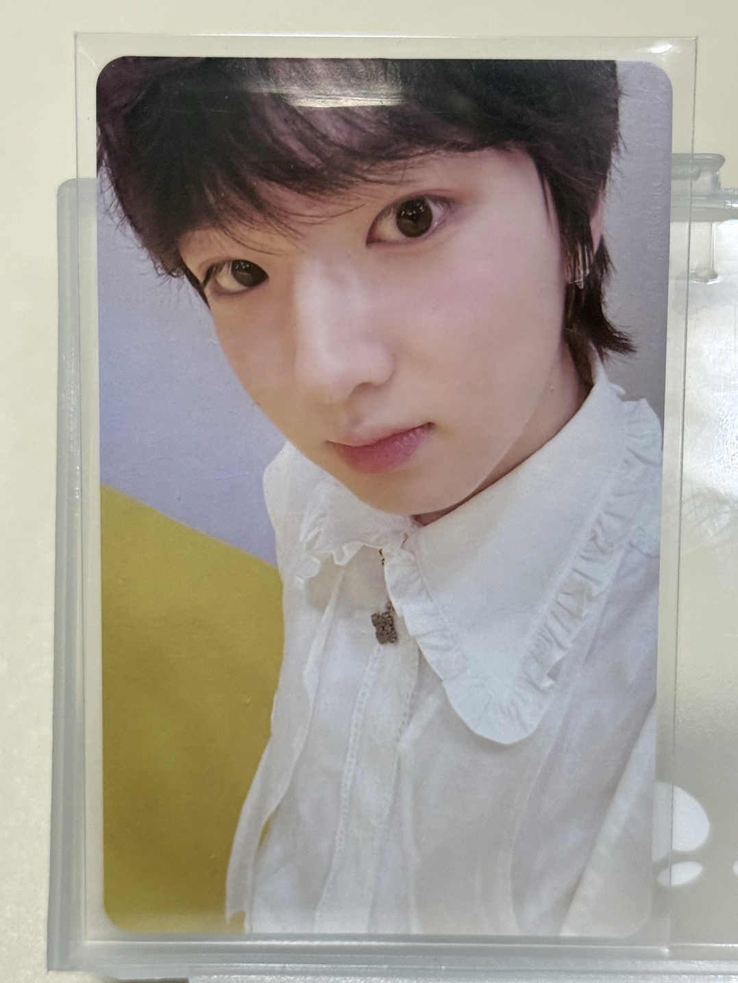 Sakuya WISH kms中背