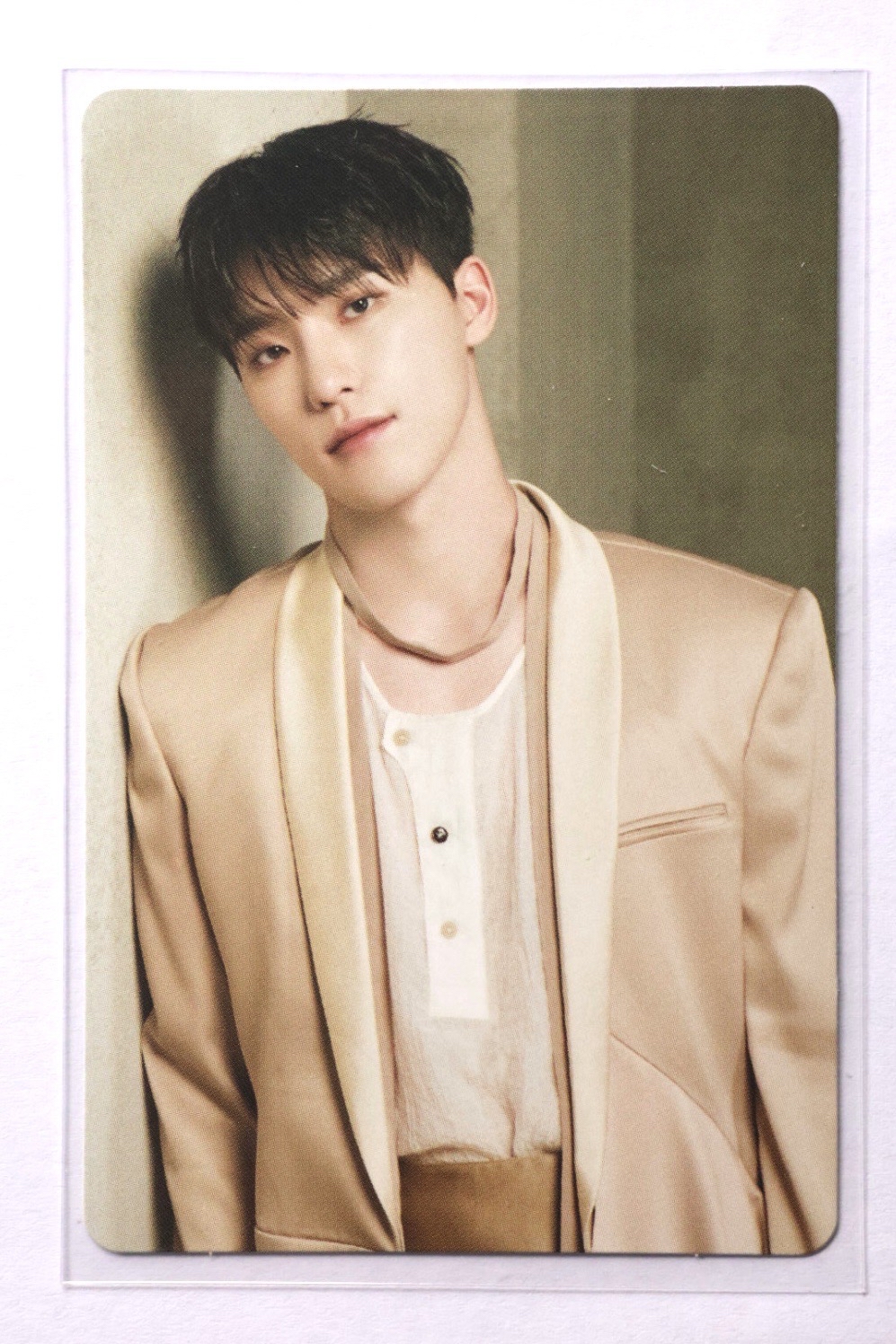 RIGHT HERE 隨機卡 75