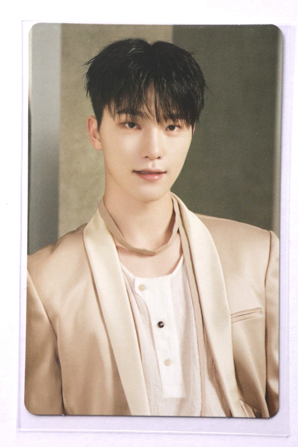 RIGHT HERE 隨機卡 78