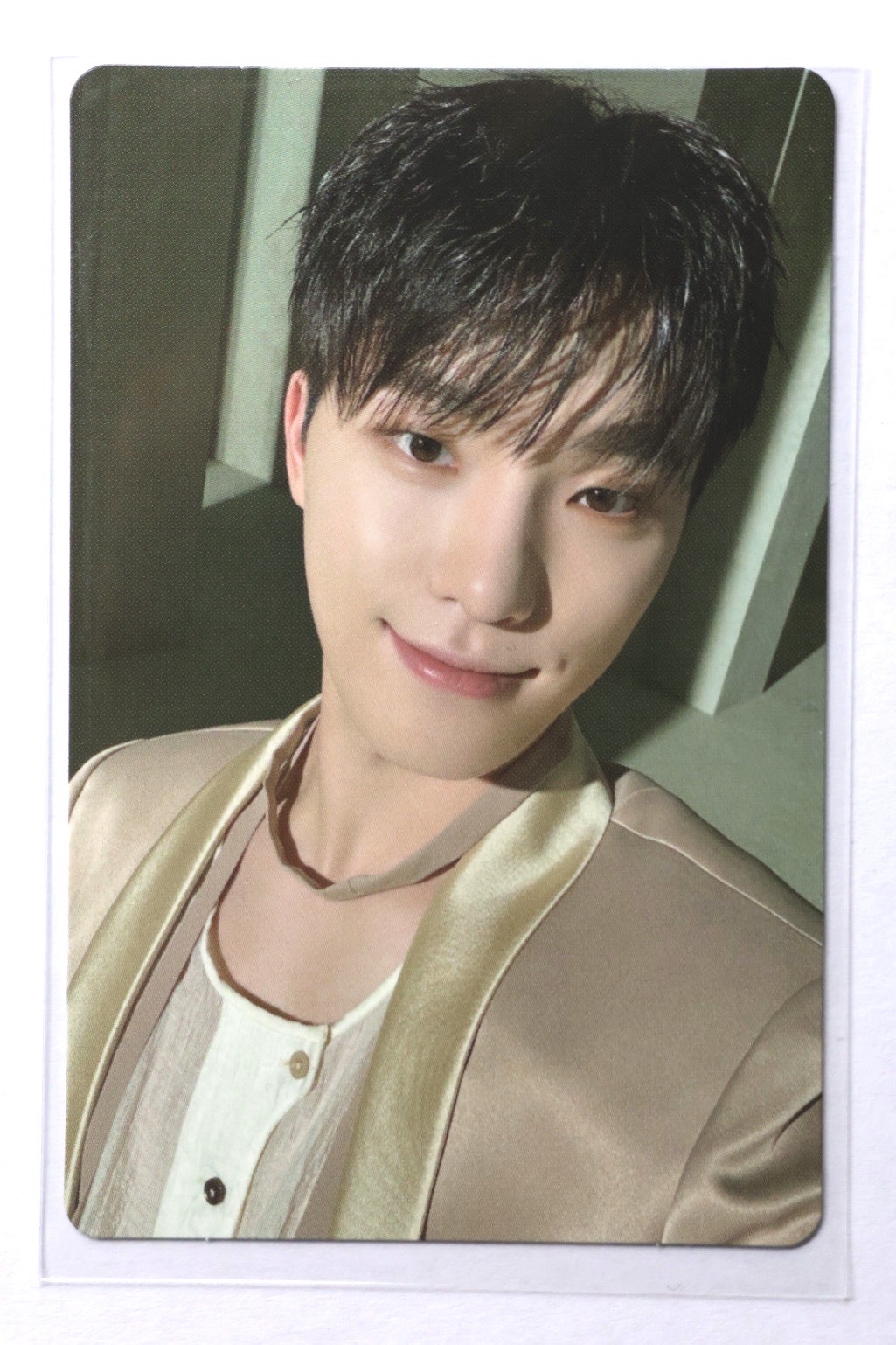 RIGHT HERE 隨機卡 93