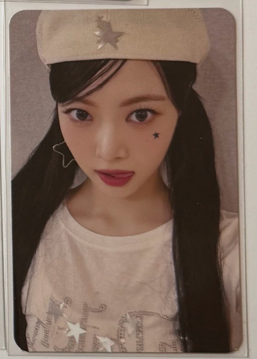 星星採 TETI幸運卡3.0