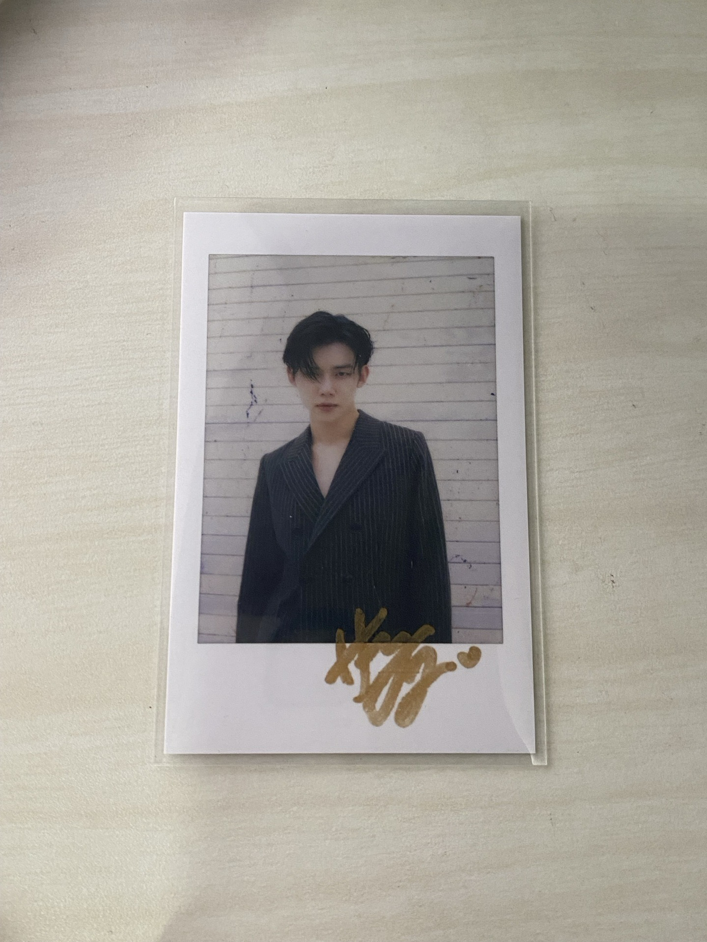 雜誌卡 雜誌拍立得竣