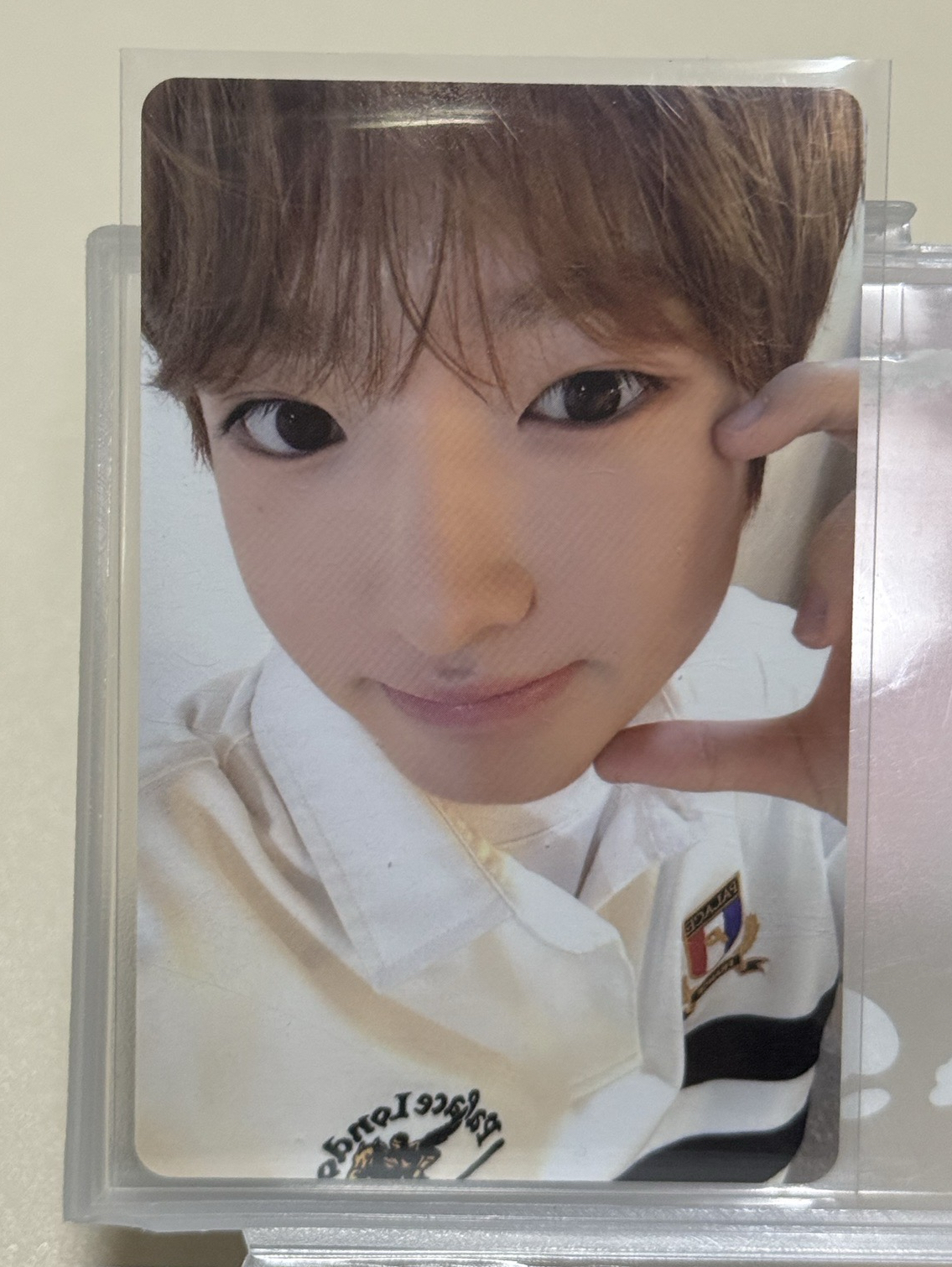 Sakuya color 快閃隨機卡