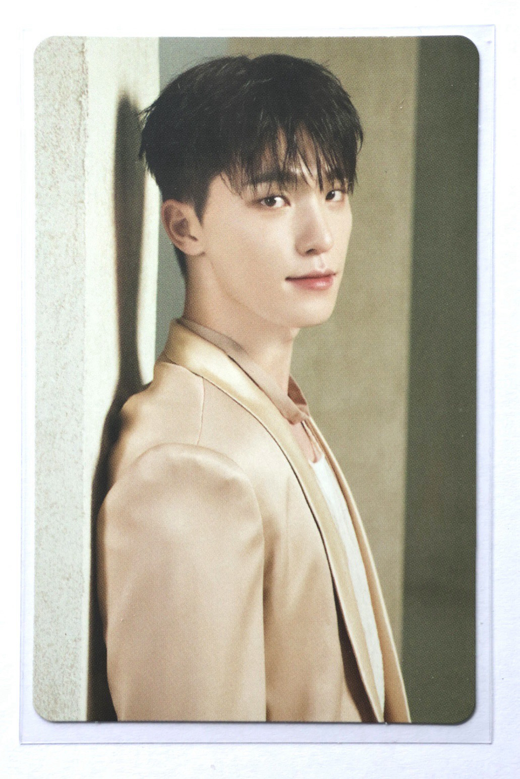 RIGHT HERE 隨機卡 77 