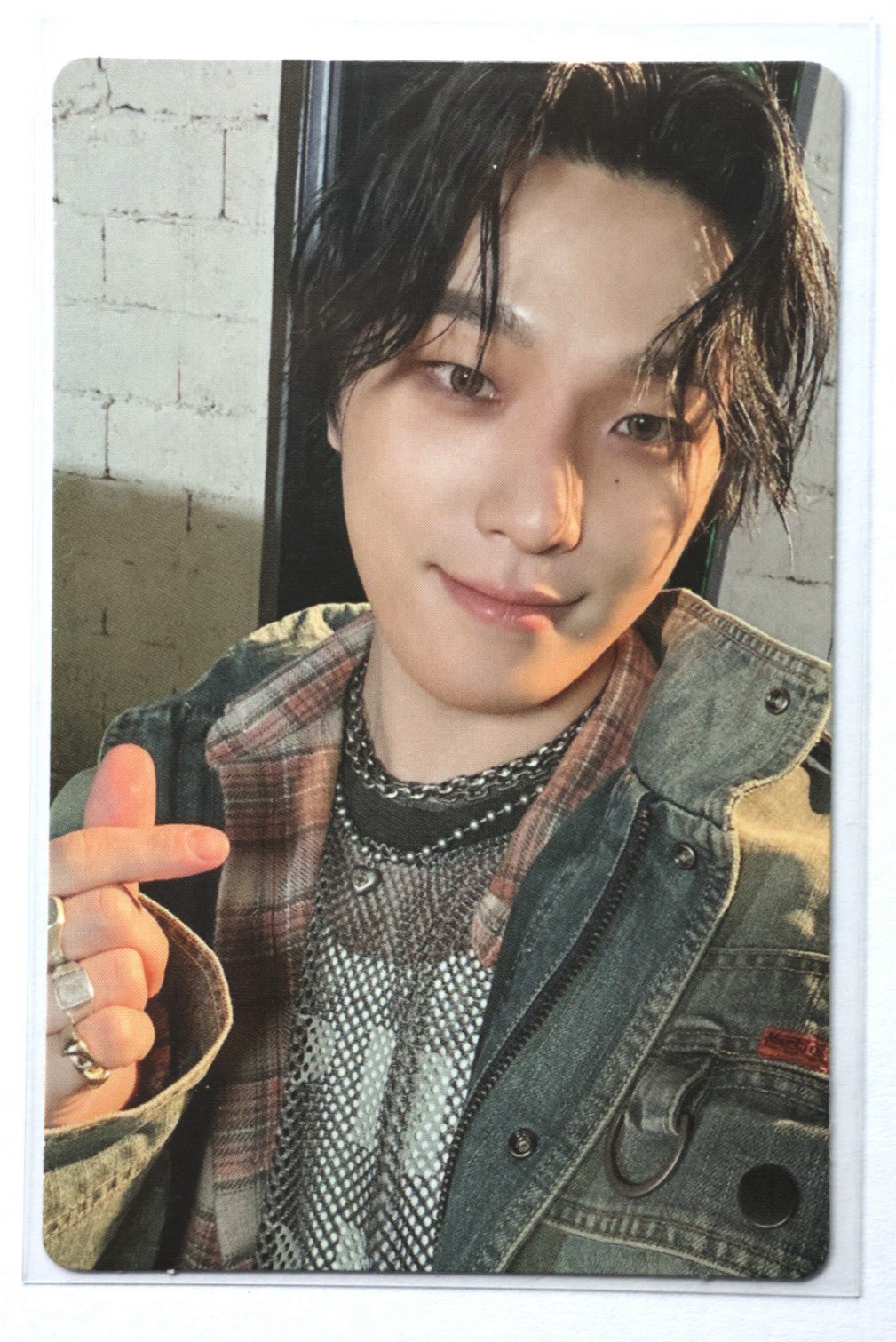 正五 專卡 NEW ESCAPE 