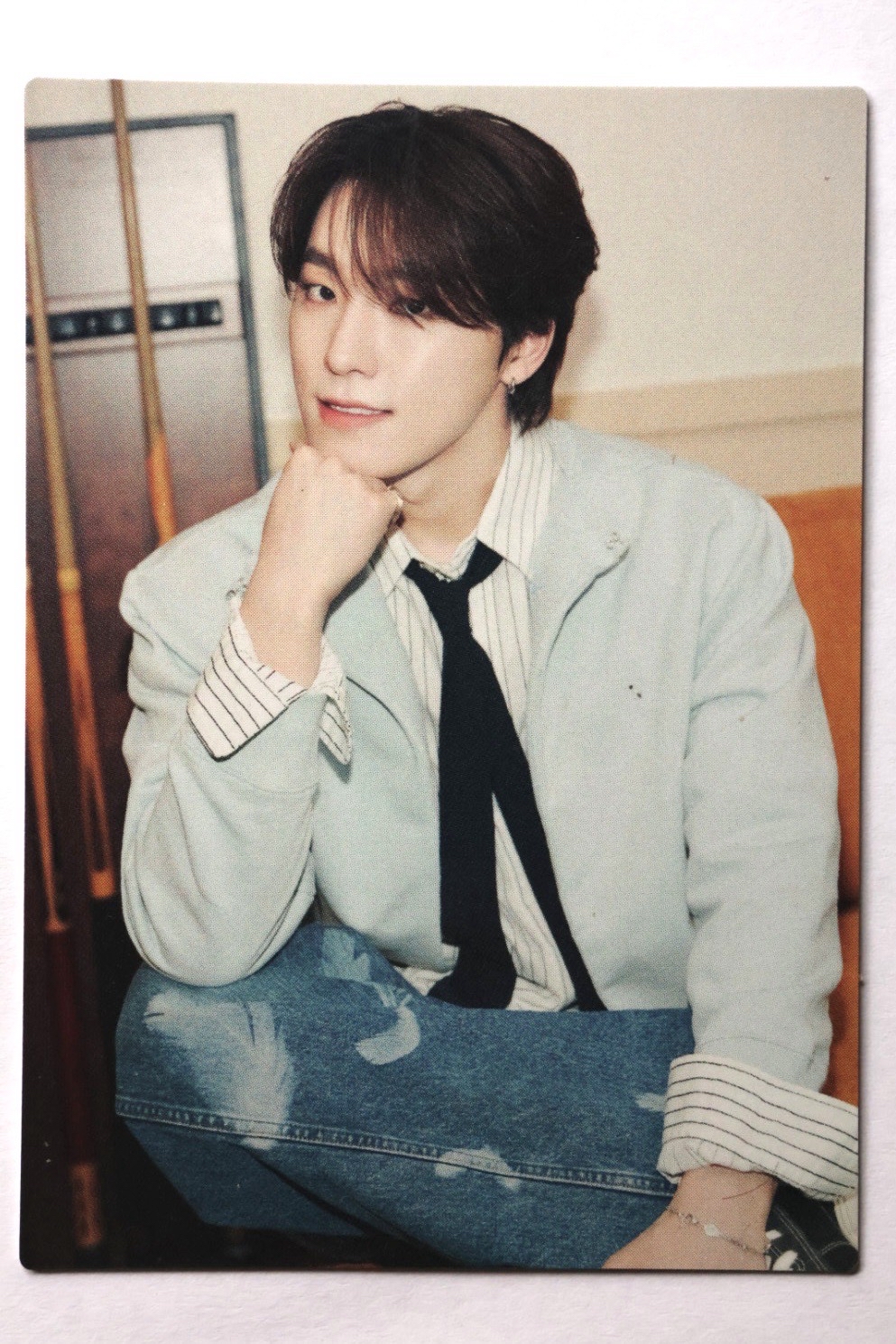 HOLIDAY 隨機卡 48