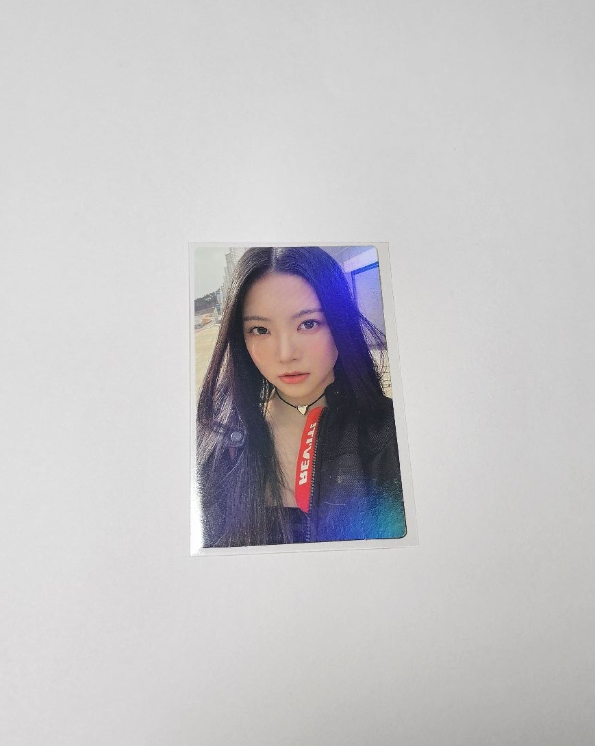 Fearless naver 直播卡 恩採