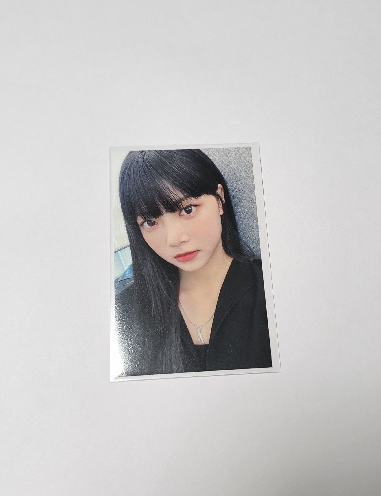 Antifrajile 環球幸運卡 恩採