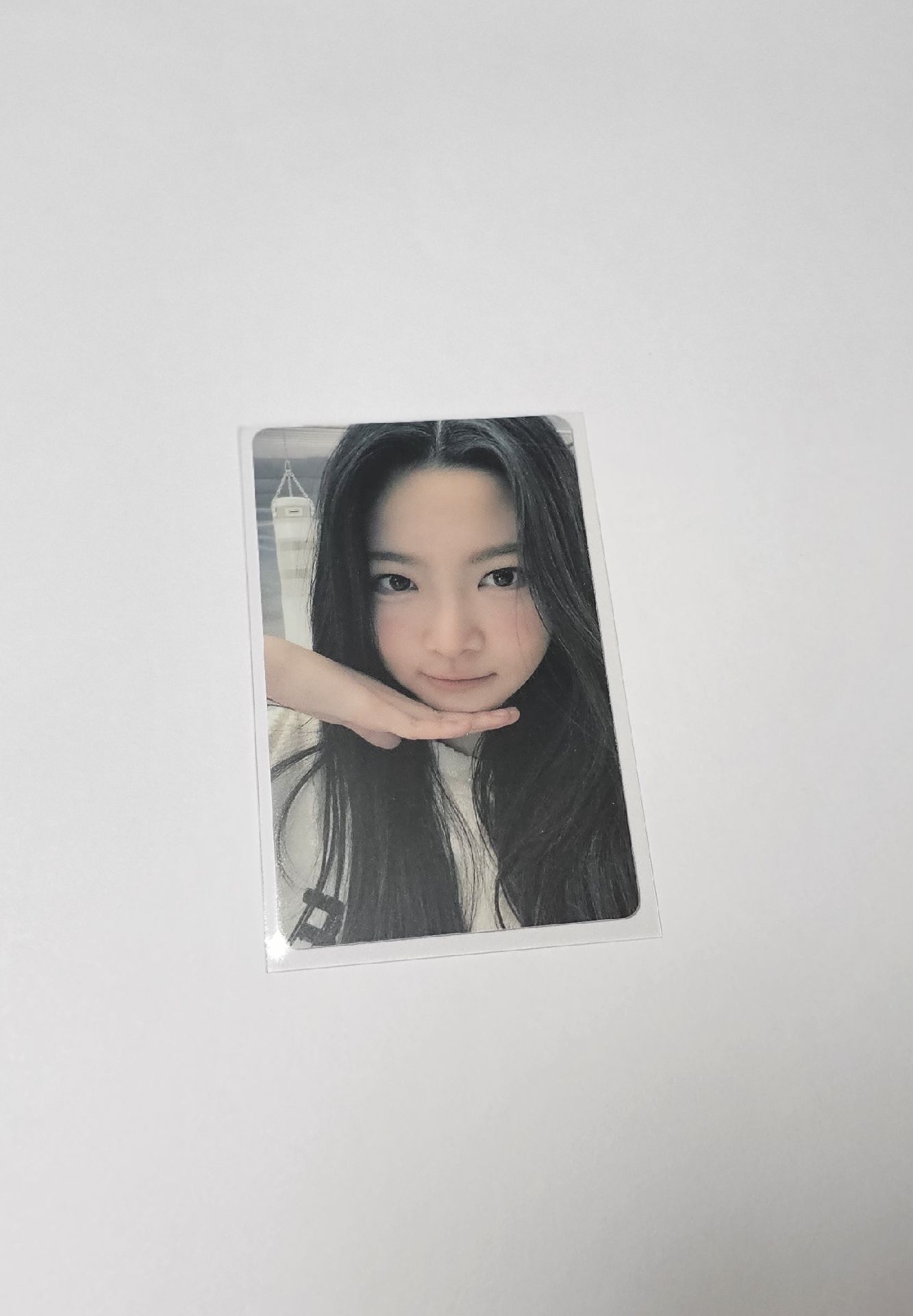 Fearless sw幸運卡 恩採