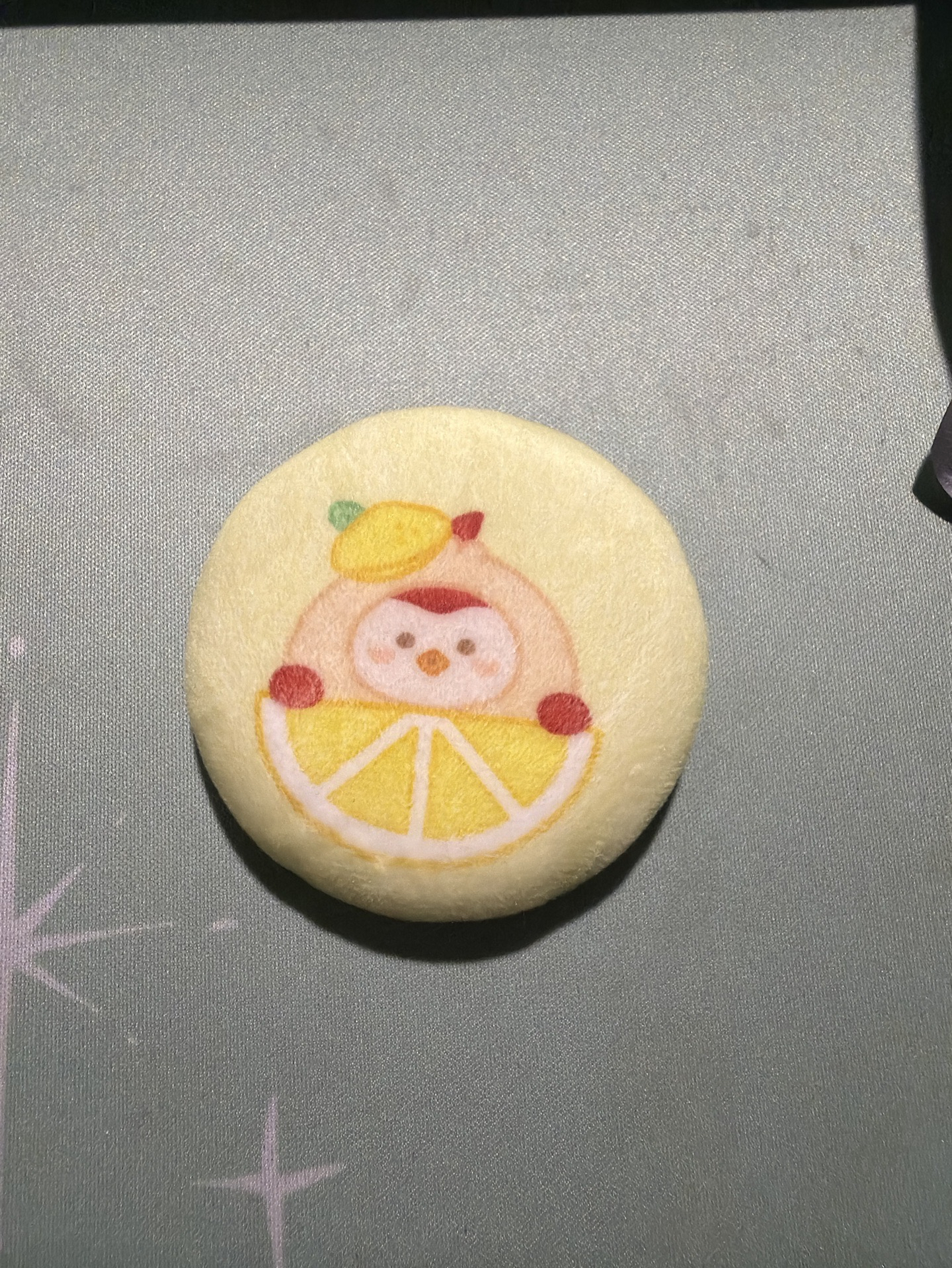 queeni徽章(無原袋）