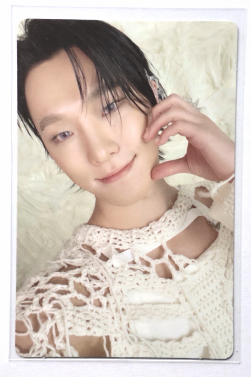 正五 專卡 NEW MYSELF 