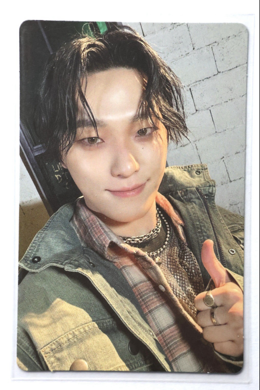 正五 專卡 NEW  ESCAPE  