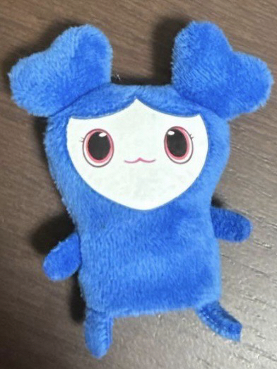 HAPPY HAPPY 指套娃-子瑜💙