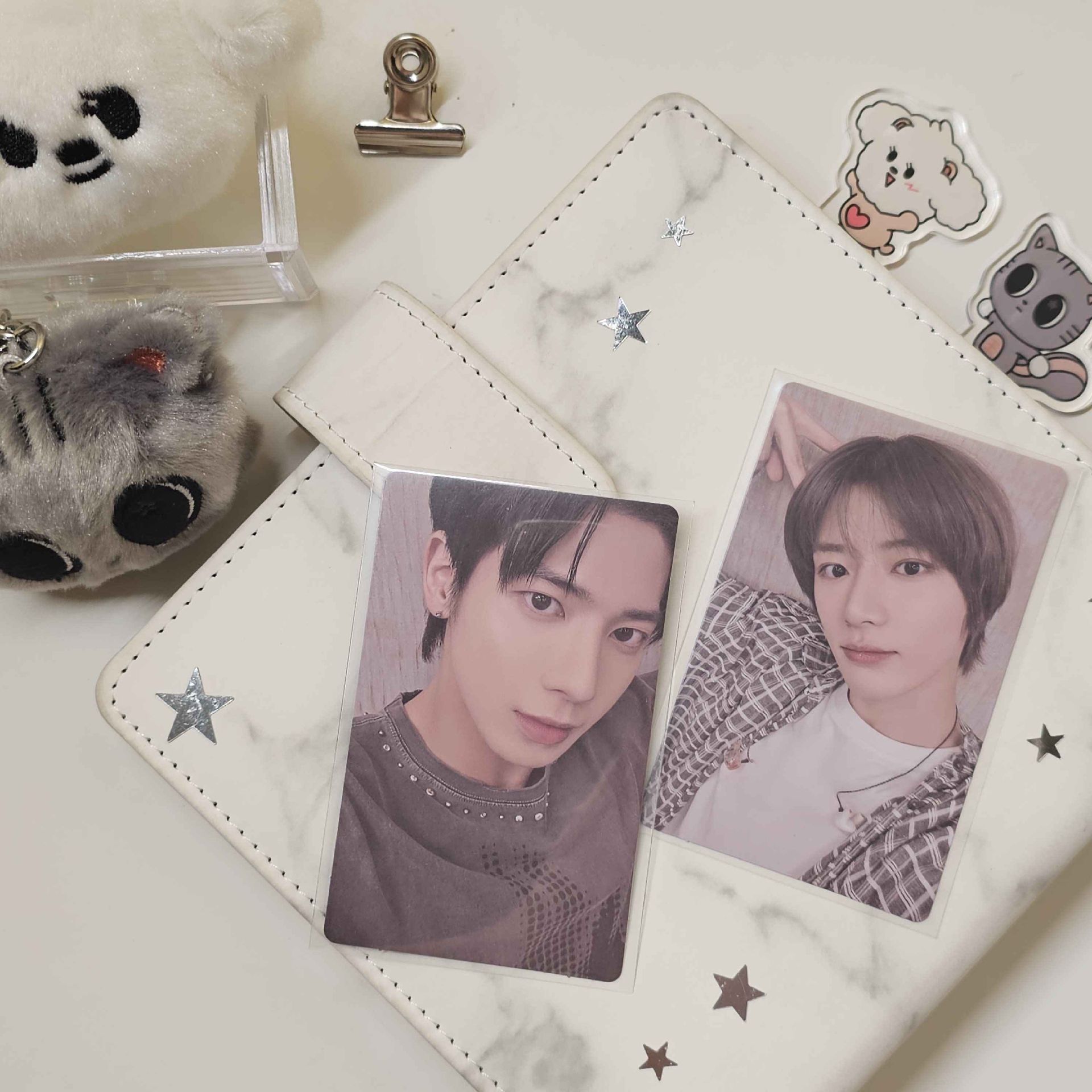 TXT 崔杋圭 姜太顯 WVS LD 宇破