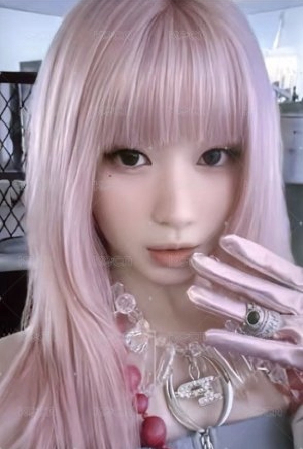 快閃店卡套卡角(含卡套）