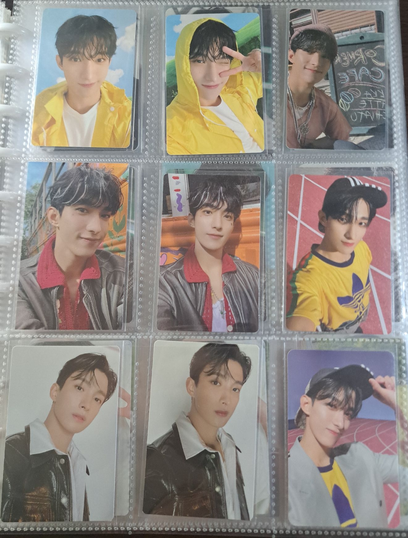 碩 迷十一 yzy特典、PB特典、克拉盤隨機卡、小分隊卡