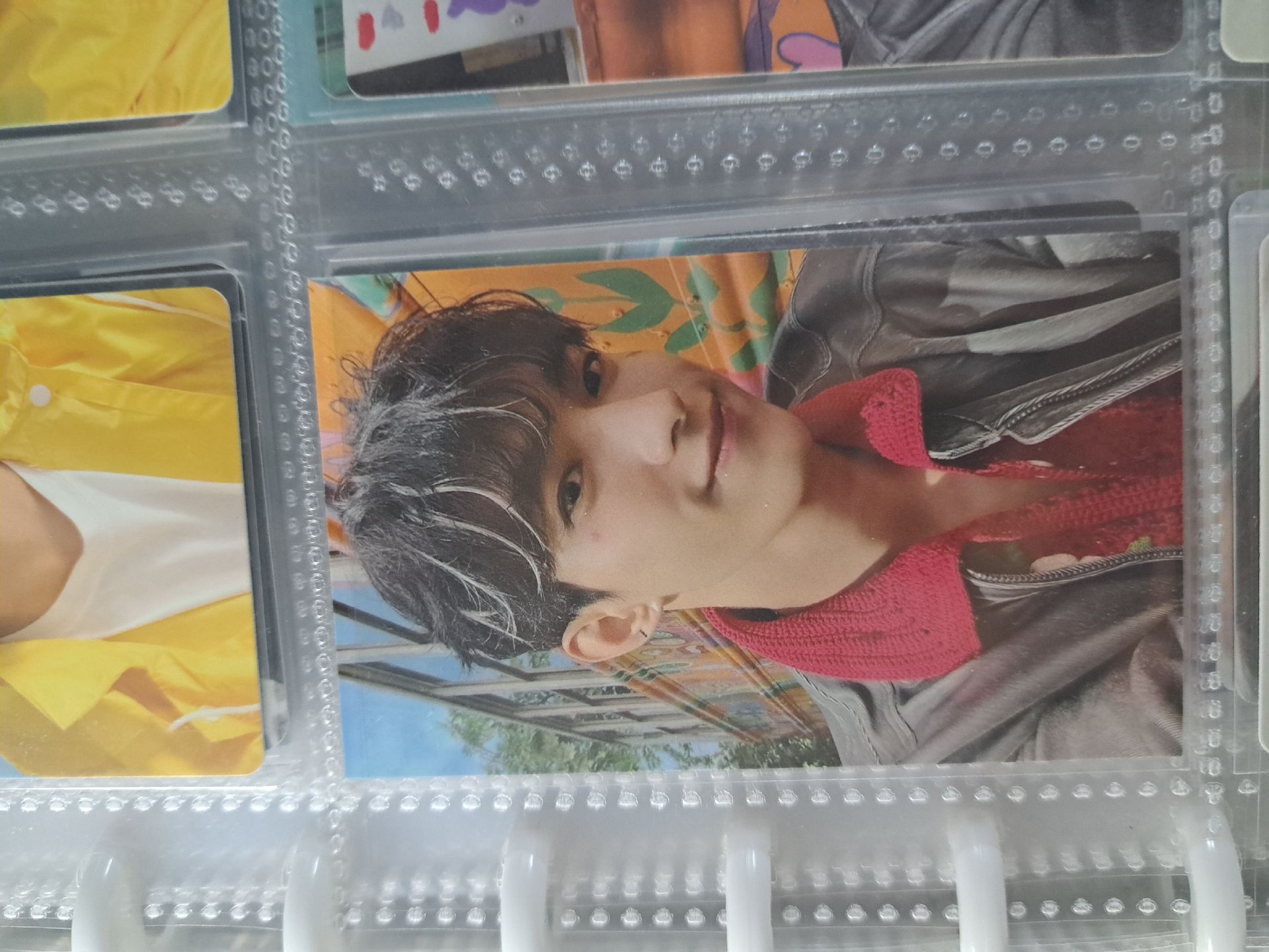 迷十一環球特典