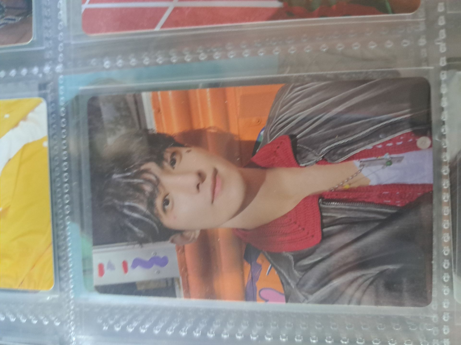 迷十一 電子專卡