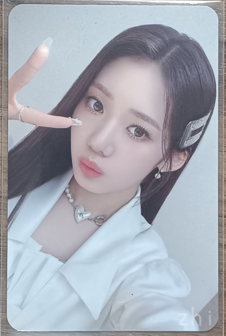 Forever 信封卡茶