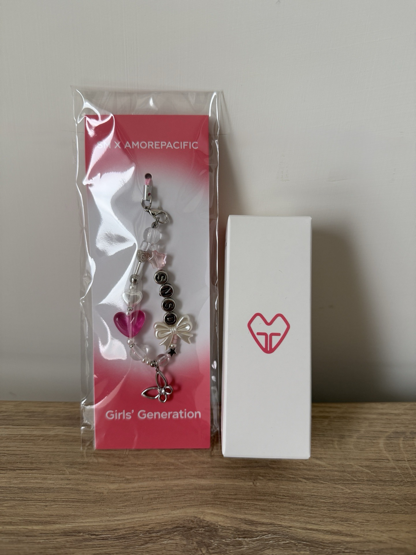 少時應援棒護唇膏