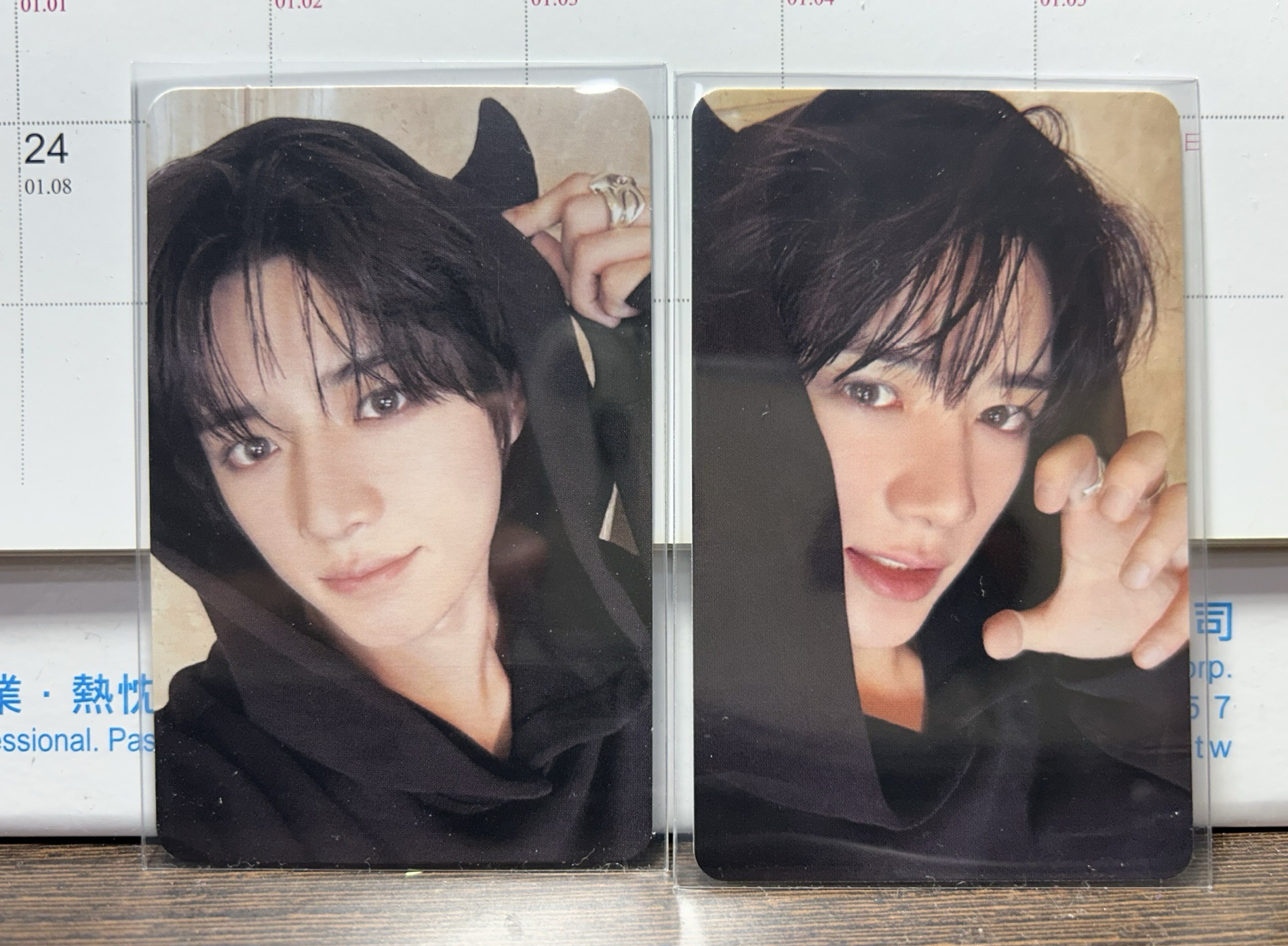 惡魔角圭（不拆售）