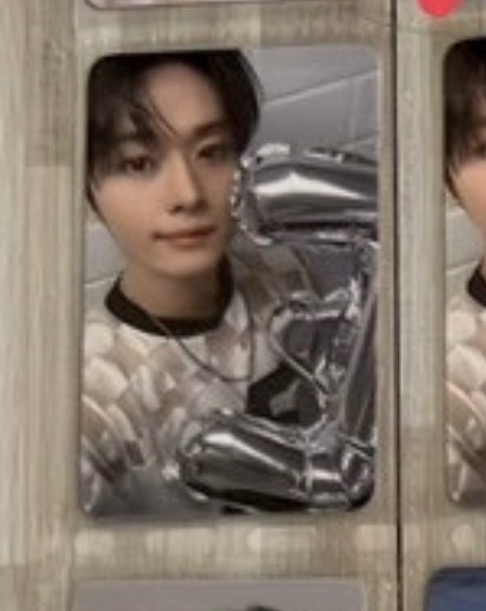 Karma fans 李旻浩