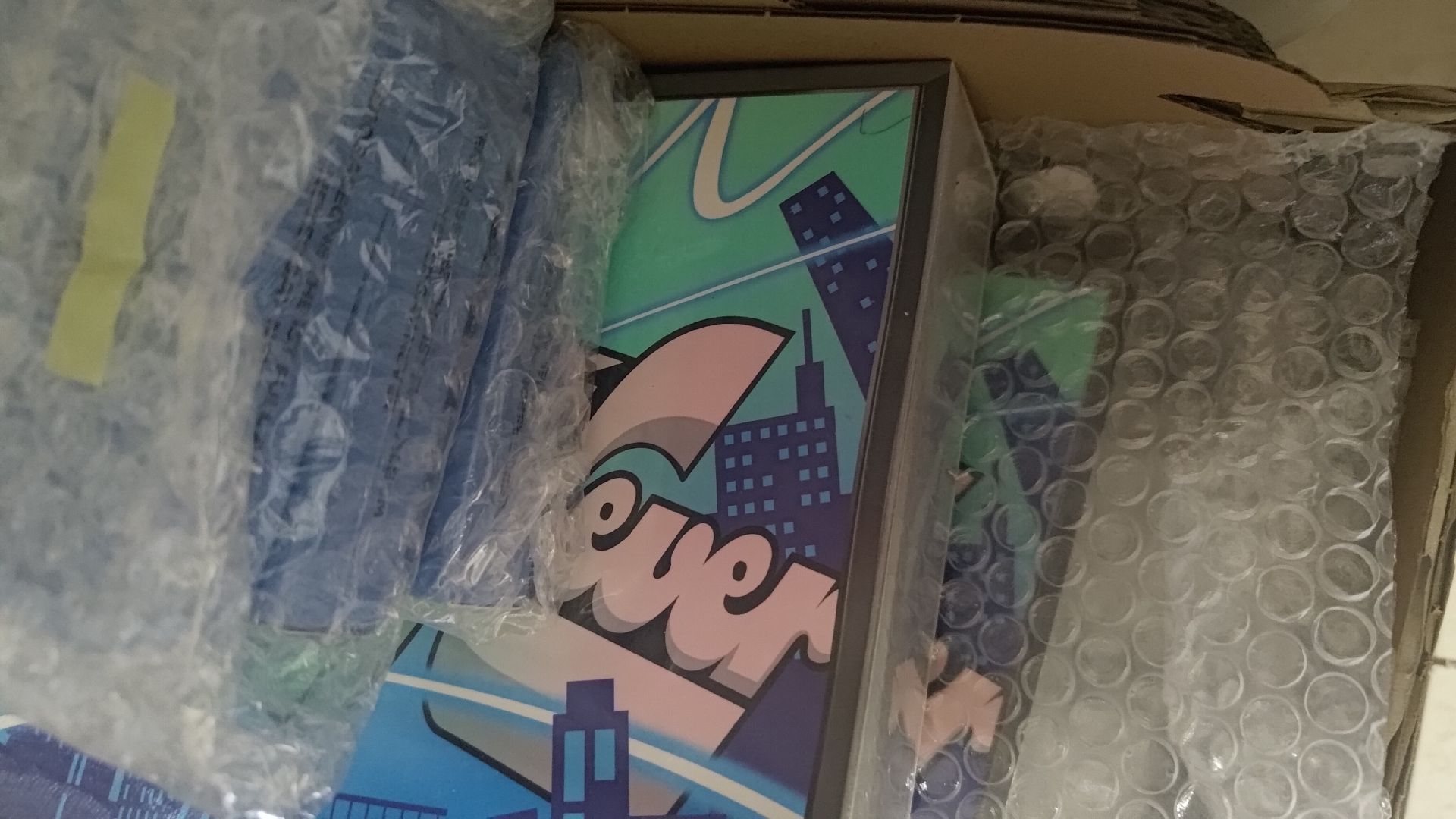 zerobaseone 正規一未拆專-pb. 單封