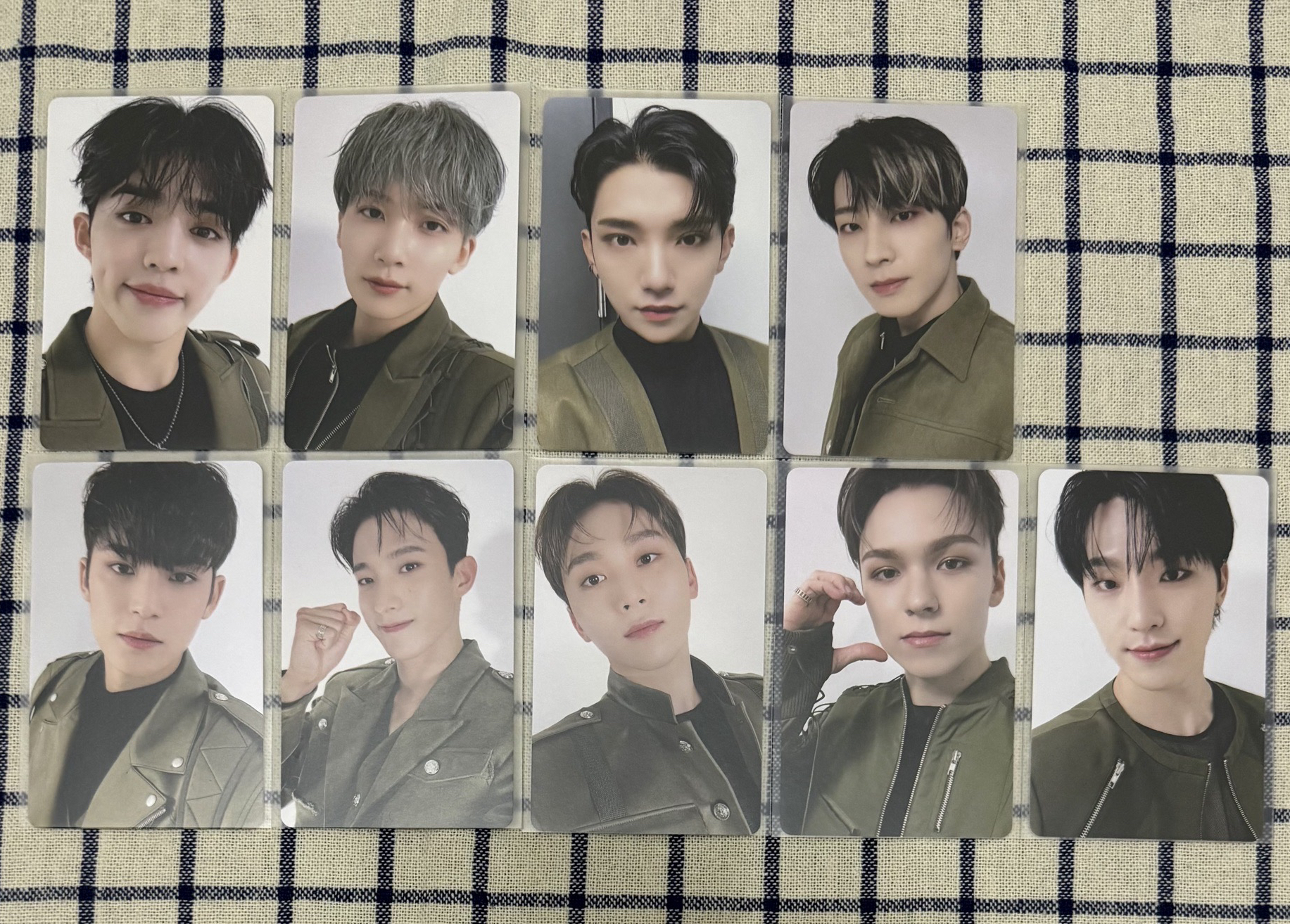 Power of love 隨機卡