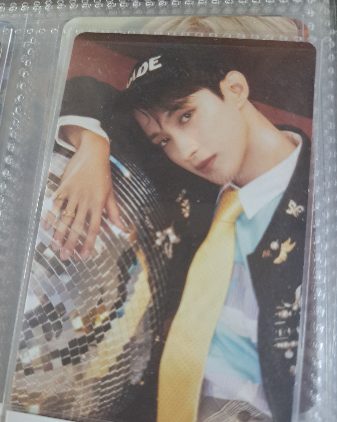 電子專卡3（未掃）