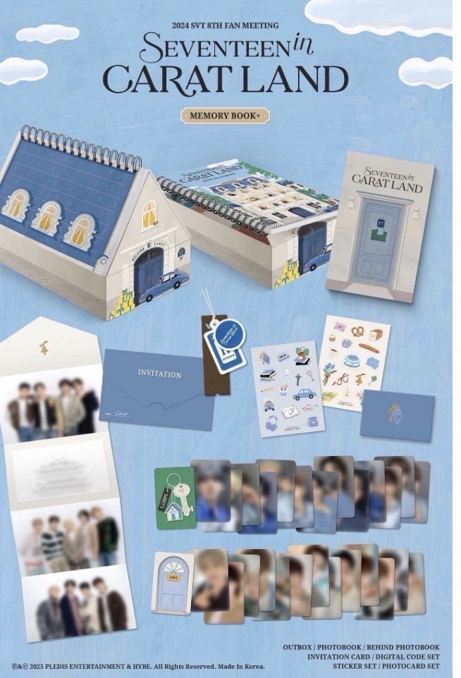 24’克拉島 回憶錄 無小卡組僅固配（qr未掃）