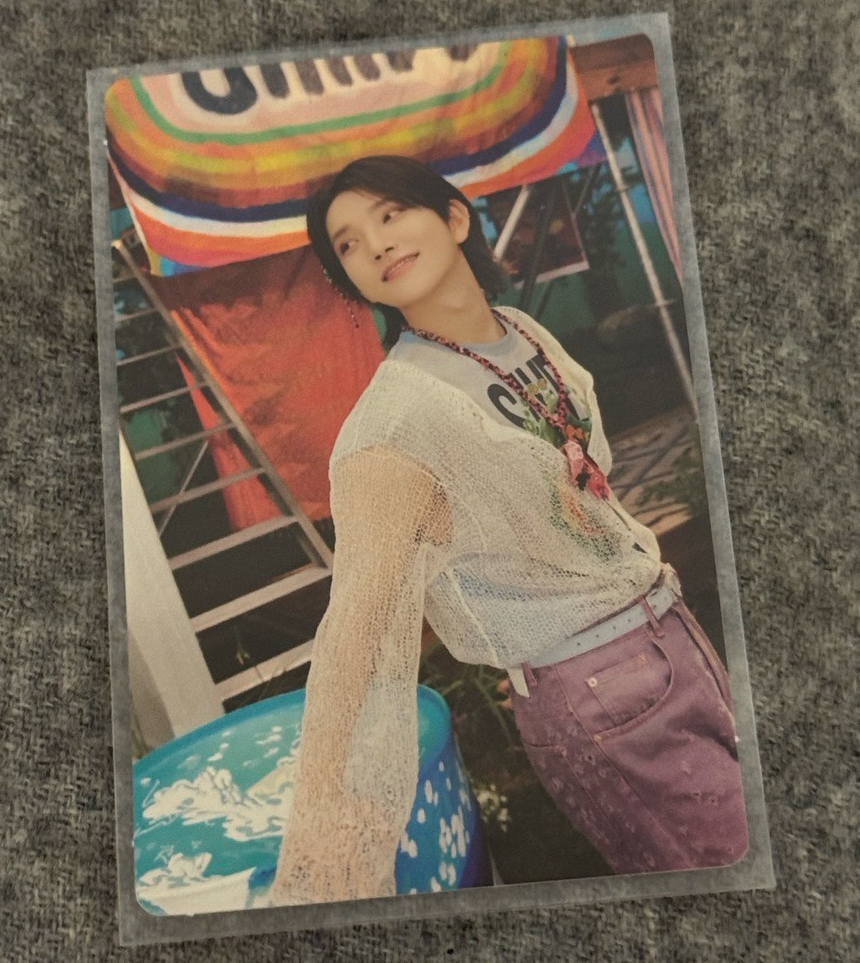 🩷秀-迷11官拍專卡