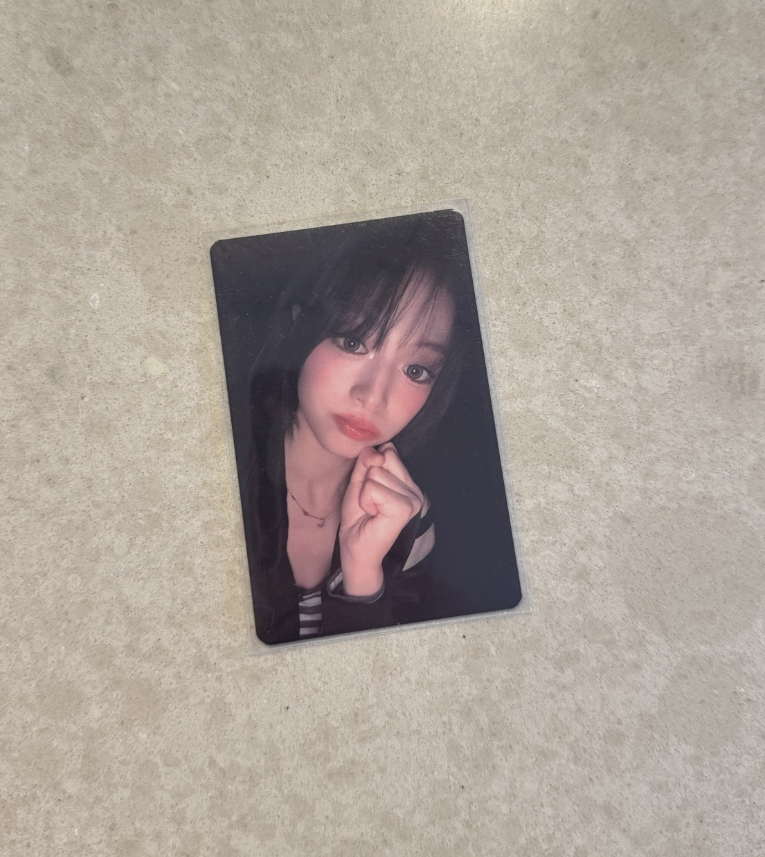 現貨 · BM HOT SAUCE MA幸運卡賢