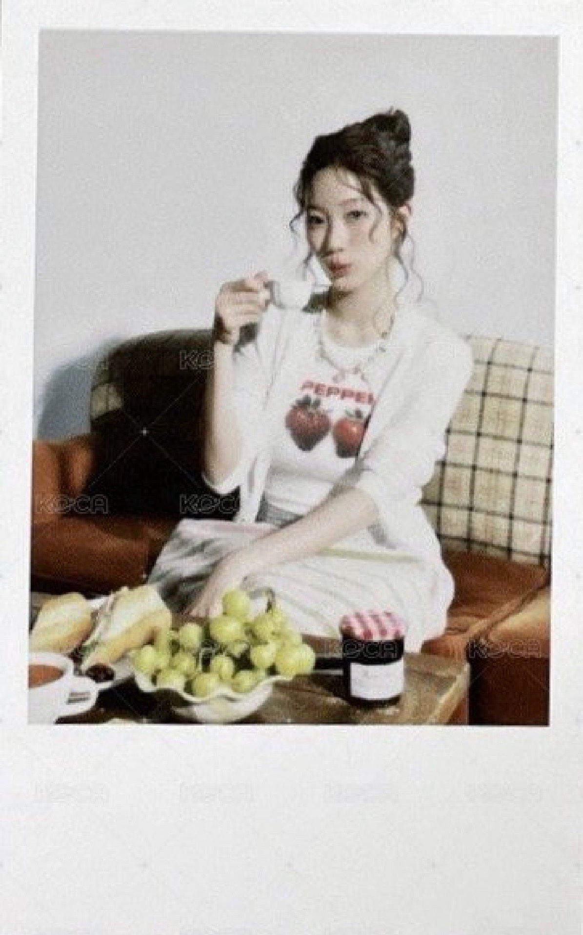 26年曆 葉拍立得⭕️