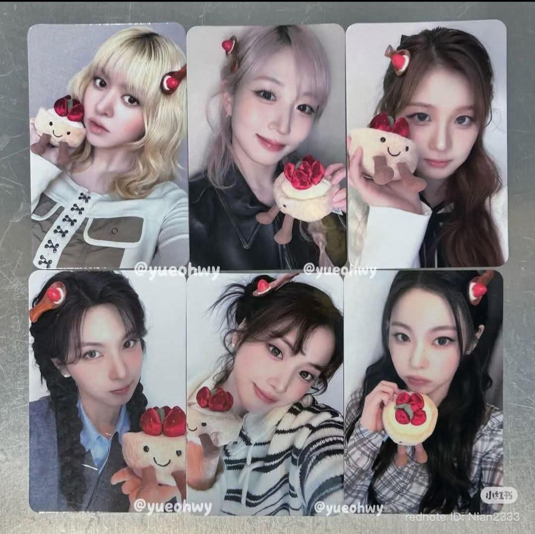 正規一 數星星 幸運卡 