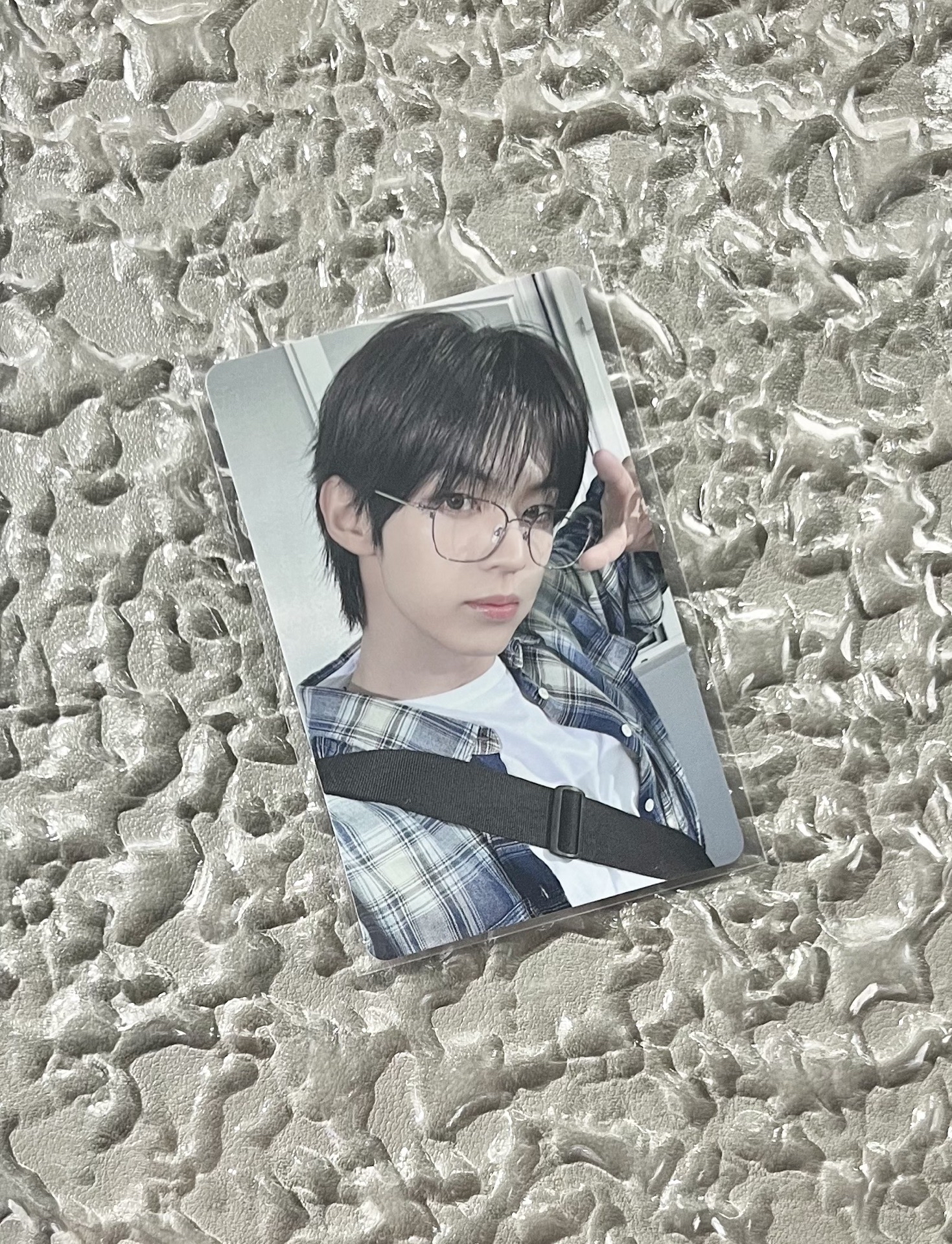 道勳蔦店幸運卡 綁圖二三