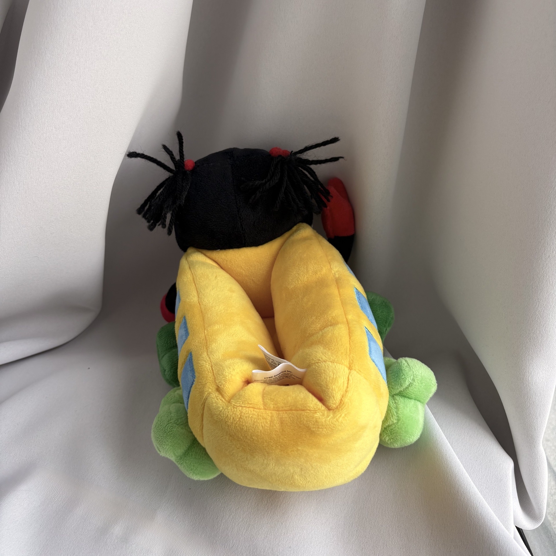 【TXT】承載愛的角巴巴士