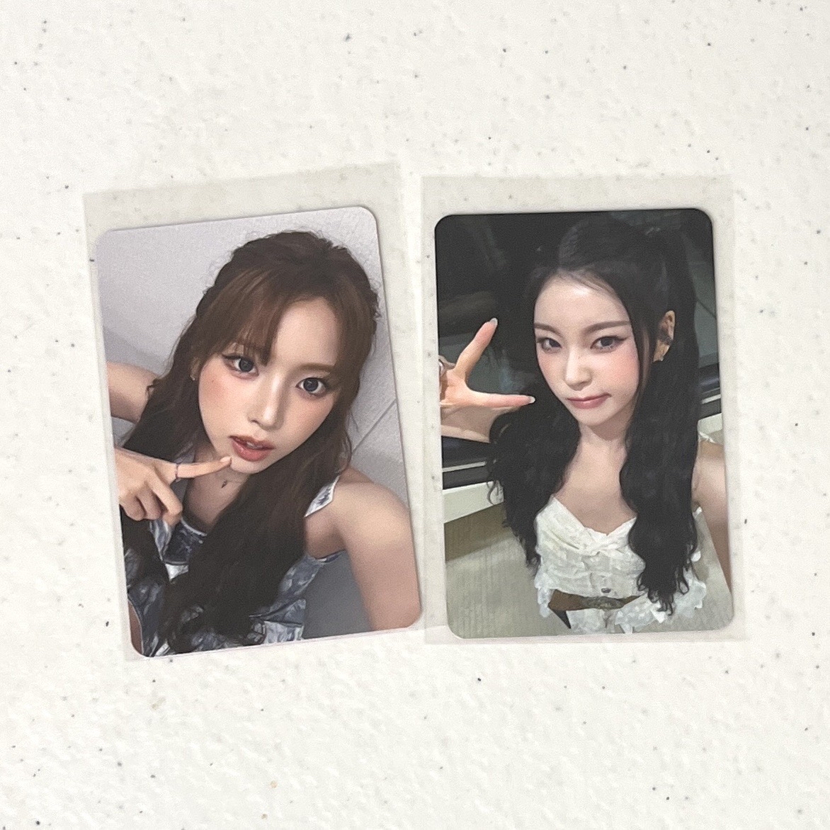 NMIXX • ms深圳合影友圭含綁