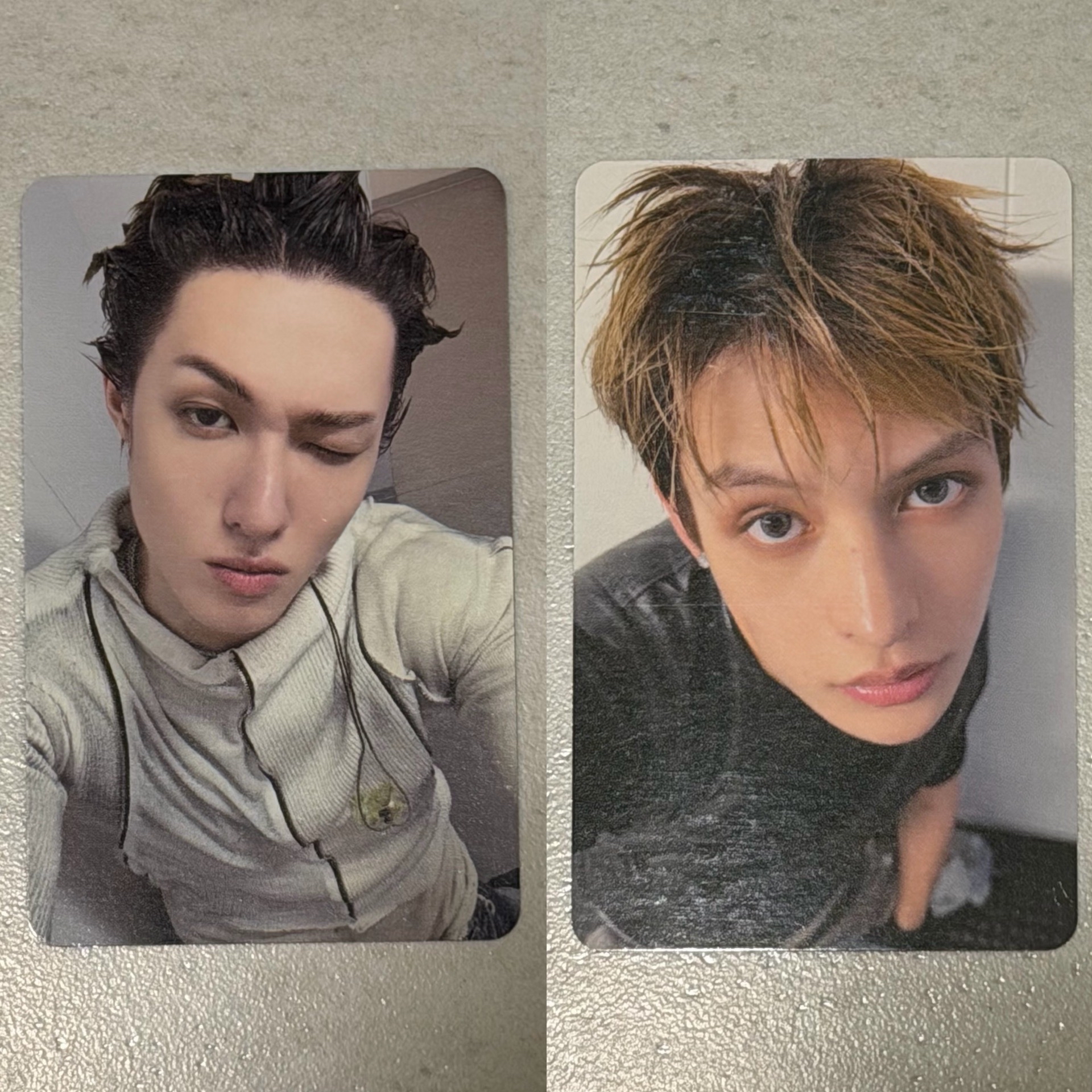 CORTIS - MA - 馬丁+趙雨凡